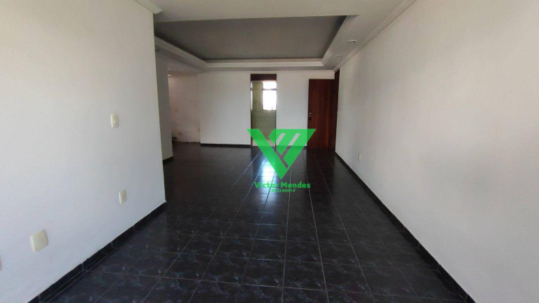 Imagem Cobertura com 3 Quartos à Venda ou Locação, 231 m² em Jardim Oceania - João Pessoa