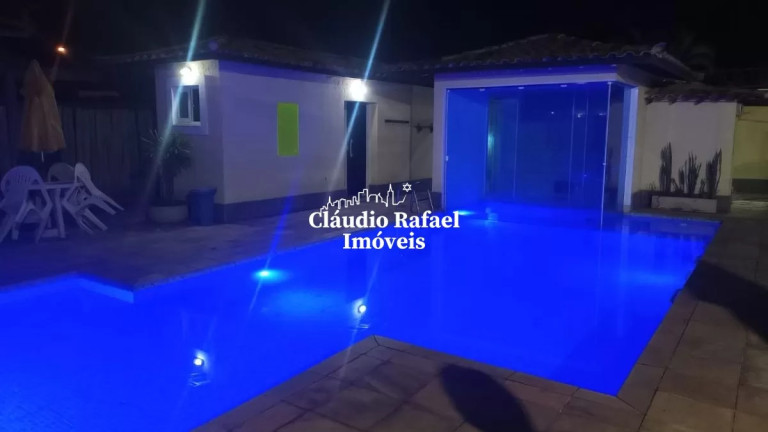 Casa com 3 Quartos à Venda, 130 m² em Praia Rasa - Armação Dos Búzios