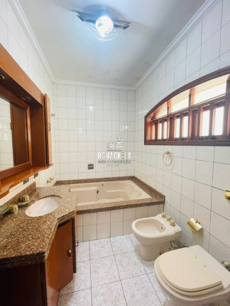 Imagem Casa com 3 Quartos à Venda,  em Jardim Pau Preto - Indaiatuba