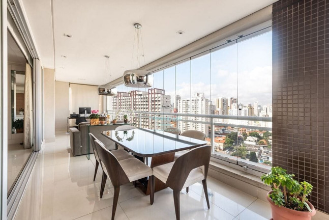 Imagem Apartamento com 4 Quartos à Venda, 171 m² em Paraíso - São Paulo Imagem Apartamento com 4 Quartos à Venda, 171 m² em Paraíso - São Paulo
