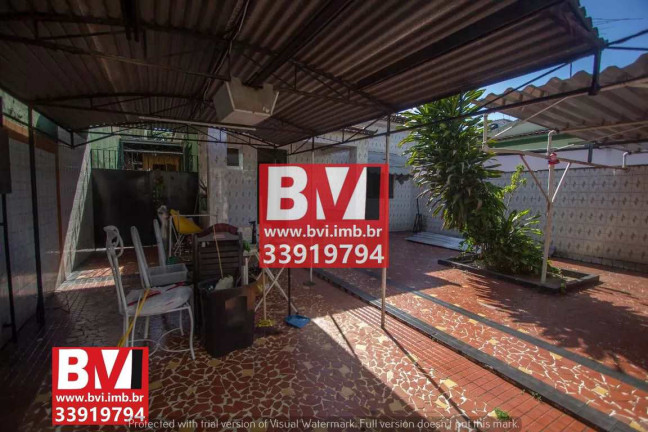 Imagem Casa com 2 Quartos à Venda, 90 m² em Vista Alegre - Rio De Janeiro Imagem Casa com 2 Quartos à Venda, 90 m² em Vista Alegre - Rio De Janeiro