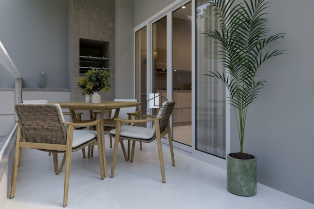 Imagem Apartamento com 3 Quartos à Venda, 78 m² em Itajuba - Barra Velha Imagem Apartamento com 3 Quartos à Venda, 78 m² em Itajuba - Barra Velha