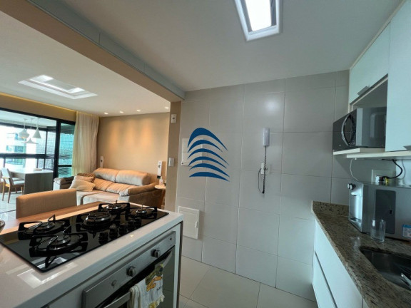 Imagem Imóvel com 3 Quartos à Venda, 83 m² em Patamares - Salvador Imagem Imóvel com 3 Quartos à Venda, 83 m² em Patamares - Salvador