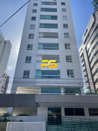 Imagem Apartamento com 3 Quartos à Venda, 89 m² em Cabo Branco - João Pessoa Imagem Apartamento com 3 Quartos à Venda, 89 m² em Cabo Branco - João Pessoa