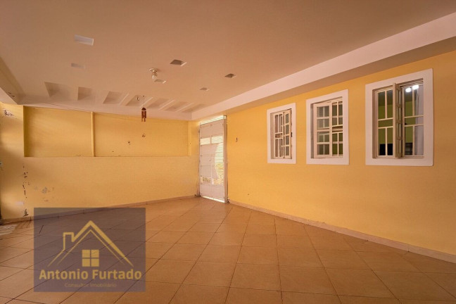 Imagem Sobrado com 3 Quartos à Venda, 130 m² em Vila Ré - São Paulo Imagem Sobrado com 3 Quartos à Venda, 130 m² em Vila Ré - São Paulo