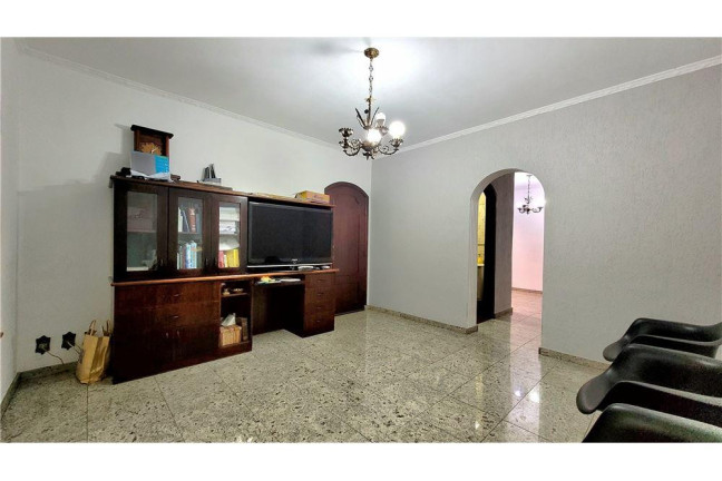 Imagem Casa com 4 Quartos à Venda, 215 m² em Parque Jaçatuba - Santo André Imagem Casa com 4 Quartos à Venda, 215 m² em Parque Jaçatuba - Santo André