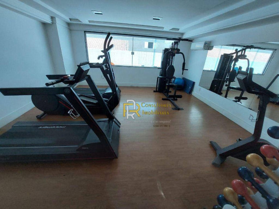 Imagem Apartamento com 2 Quartos à Venda, 90 m² em Tupi - Praia Grande