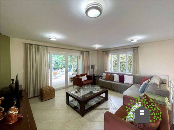 Imagem Casa com 4 Quartos à Venda, 1 m² em Altos De São Fernando - Jandira