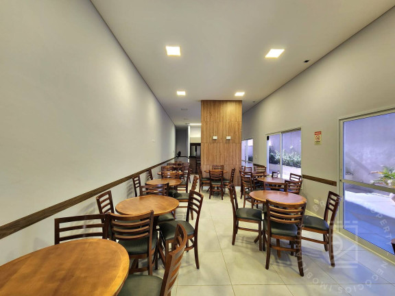 Imagem Apartamento com 1 Quarto para Alugar, 35 m² em Jardim Aquarius - São José Dos Campos Imagem Apartamento com 1 Quarto para Alugar, 35 m² em Jardim Aquarius - São José Dos Campos