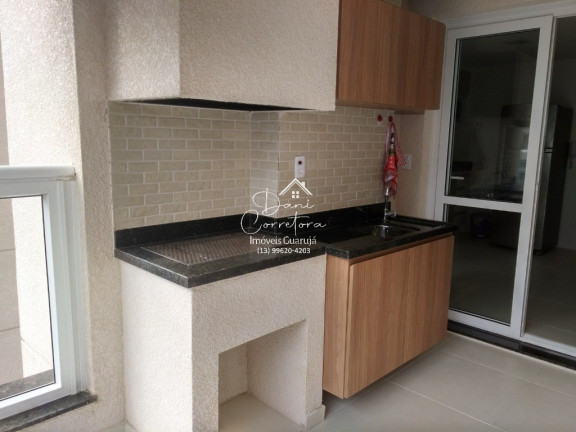 Imagem Apartamento com 3 Quartos à Venda, 110 m² em Pitangueiras - Guarujá