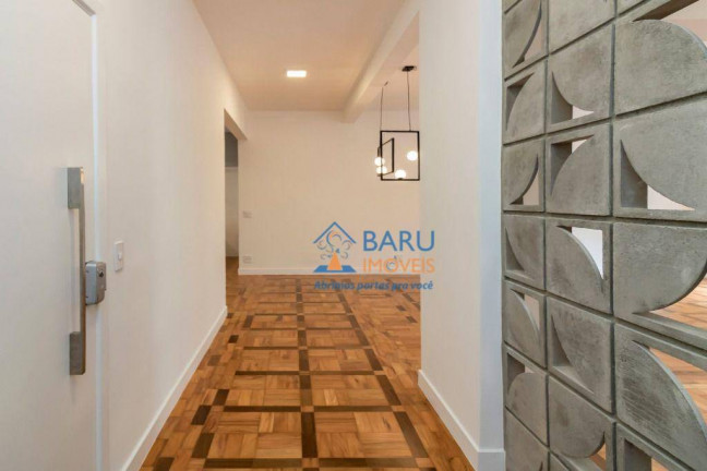 Imagem Apartamento com 2 Quartos à Venda, 179 m² em Higienópolis - São Paulo Imagem Apartamento com 2 Quartos à Venda, 179 m² em Higienópolis - São Paulo