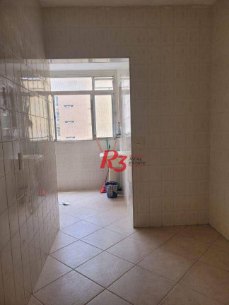 Imagem Apartamento com 2 Quartos à Venda, 90 m² em José Menino - Santos Imagem Apartamento com 2 Quartos à Venda, 90 m² em José Menino - Santos