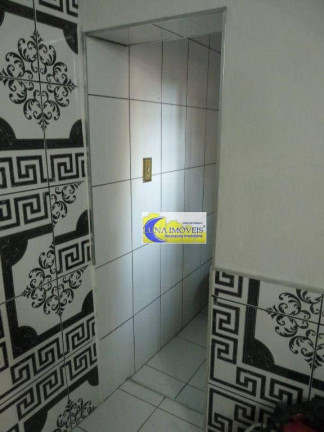 Imagem Sobrado com 3 Quartos à Venda, 190 m² em Paulicéia - São Bernardo Do Campo Imagem Sobrado com 3 Quartos à Venda, 190 m² em Paulicéia - São Bernardo Do Campo