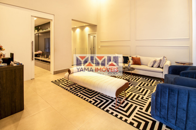 Imagem Casa com 3 Quartos à Venda, 352 m² em Alphaville - Ribeirão Preto Imagem Casa com 3 Quartos à Venda, 352 m² em Alphaville - Ribeirão Preto