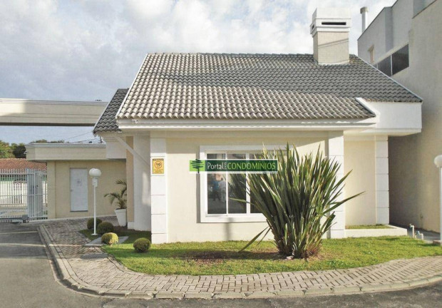 Casa com 4 Quartos à Venda, 354 m² em Butiatuvinha - Curitiba