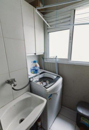 Imagem Apartamento com 1 Quarto à Venda, 33 m² em Barra Funda - São Paulo