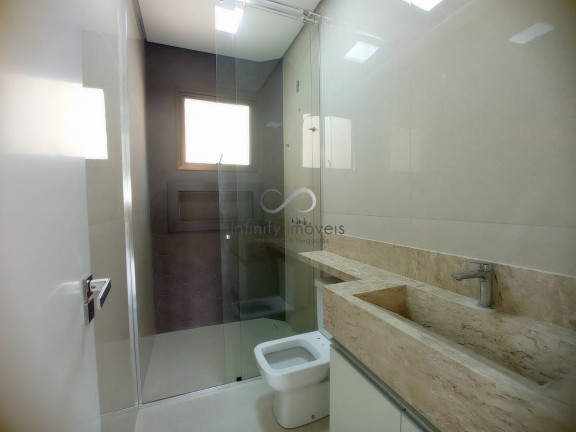 Imagem Casa com 3 Quartos à Venda ou Locação, 222 m² em Jardim Imperial - Lagoa Santa