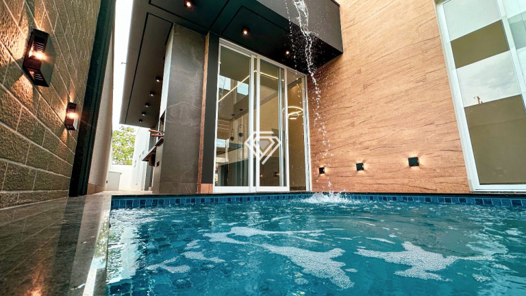 Imagem Casa com 3 Quartos à Venda, 133 m² em Plano Diretor Sul - Palmas Imagem Casa com 3 Quartos à Venda, 133 m² em Plano Diretor Sul - Palmas