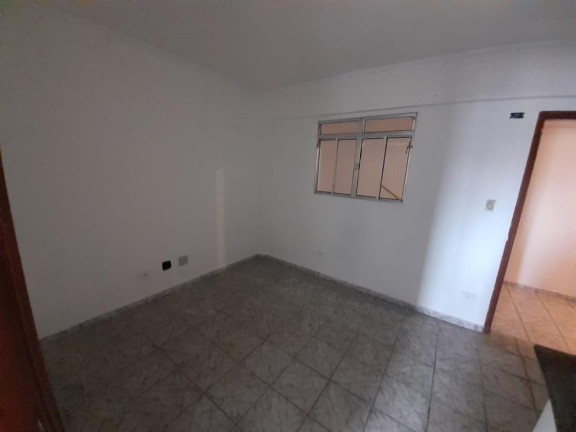 Imagem Kitnet à Venda, 23 m² em Anhanguera - Praia Grande