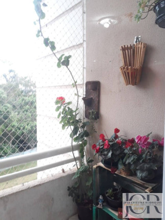 Imagem Apartamento com 2 Quartos à Venda, 52 m² em Jardim ísis - Cotia