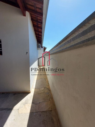 Imagem Casa com 2 Quartos para Alugar, 168 m² em Parque Virgílio Viel - Sumaré