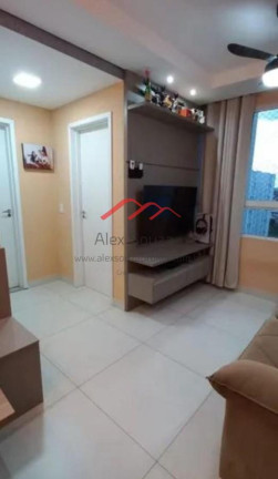 Imagem Apartamento com 2 Quartos à Venda, 57 m² em Jardim Das Colinas - Hortolândia Imagem Apartamento com 2 Quartos à Venda, 57 m² em Jardim Das Colinas - Hortolândia
