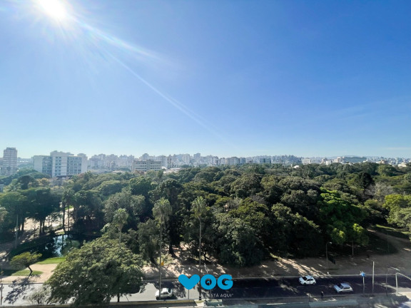 Imagem Imóvel com 1 Quarto à Venda, 30 m² em Centro Histórico - Porto Alegre