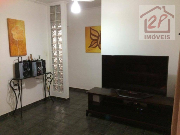 Imagem Casa com 3 Quartos à Venda, 200 m² em Parque Industrial - São José Dos Campos Imagem Casa com 3 Quartos à Venda, 200 m² em Parque Industrial - São José Dos Campos