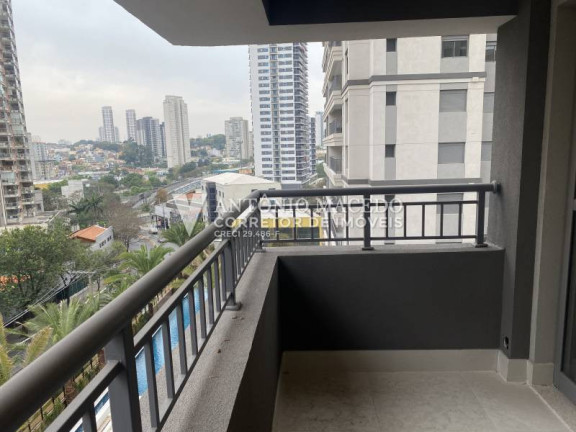 Imagem Apartamento com 1 Quarto à Venda, 30 m² em Chácara Klabin - São Paulo Imagem Apartamento com 1 Quarto à Venda, 30 m² em Chácara Klabin - São Paulo