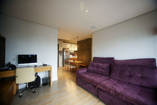 Imagem Apartamento com 2 Quartos à Venda, 71 m² em água Rasa - São Paulo