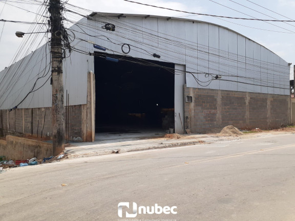 Imagem Imóvel Comercial para Alugar, 799 m² em Inconfidência - Nova Iguaçu Imagem Imóvel Comercial para Alugar, 799 m² em Inconfidência - Nova Iguaçu