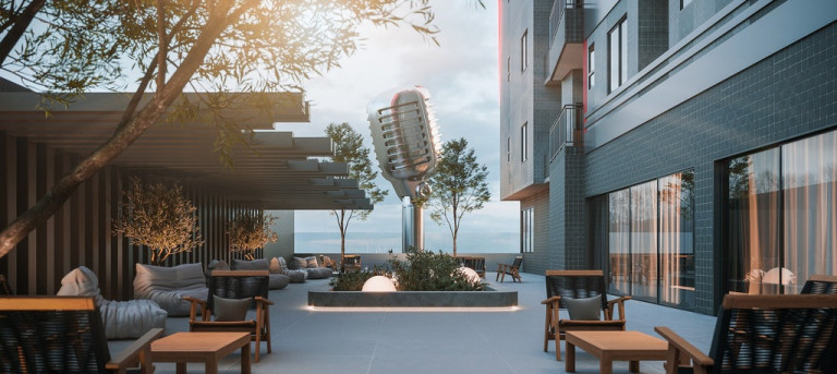 Imagem Apartamento com 2 Quartos à Venda, 87 m² em Perequê - Porto Belo Imagem Apartamento com 2 Quartos à Venda, 87 m² em Perequê - Porto Belo
