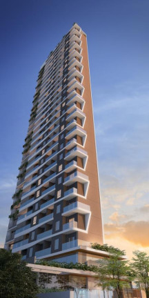 Apartamento com 2 Quartos à Venda, 82 m² em Meireles - Fortaleza