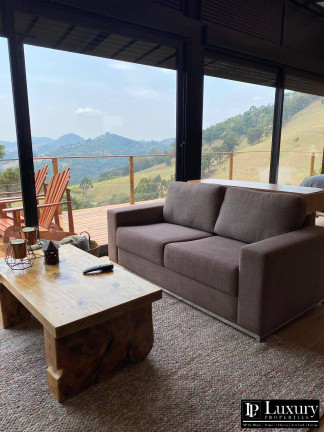 Imagem Chácara com 4 Quartos à Venda, em Onças - Gonçalves Imagem Chácara com 4 Quartos à Venda, em Onças - Gonçalves