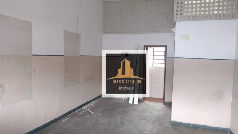Imagem Ponto Comercial para Alugar, 162 m² em Jardim Da Granja - São José Dos Campos Imagem Ponto Comercial para Alugar, 162 m² em Jardim Da Granja - São José Dos Campos
