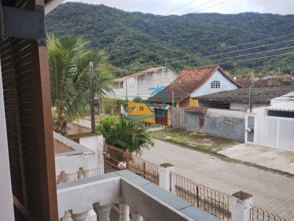 Imagem Apartamento com 1 Quarto à Venda, 40 m² em Perequê Açu - Ubatuba
