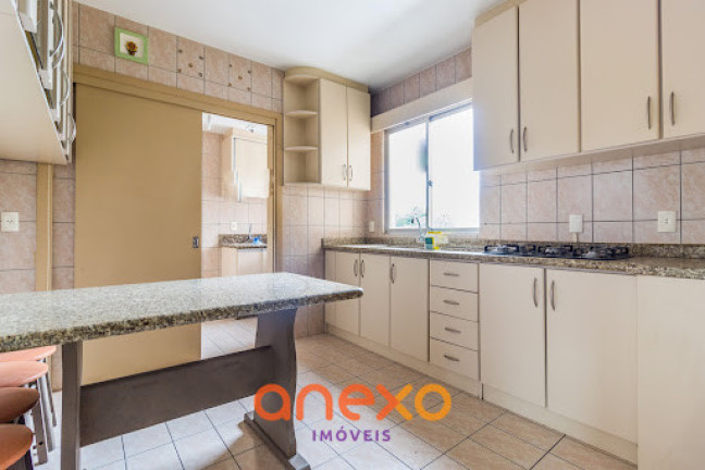 Imagem Apartamento com 3 Quartos à Venda, 104 m² em Vila Nova - Blumenau