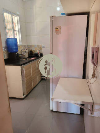 Imagem Apartamento com 2 Quartos à Venda, 60 m² em Boqueirao - Santos