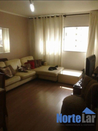 Imagem Apartamento com 2 Quartos à Venda, 72 m² em Vila Celeste - São Paulo Imagem Apartamento com 2 Quartos à Venda, 72 m² em Vila Celeste - São Paulo