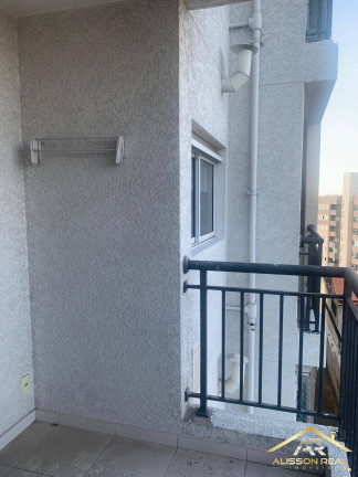 Imagem Apartamento com 2 Quartos à Venda, 50 m² em City Bussocaba - Osasco