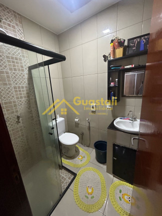 Imagem Casa com 4 Quartos à Venda, 169 m² em Conjunto Residencial Mário Dedini - Piracicaba