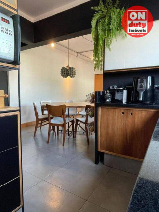Imagem Apartamento com 3 Quartos à Venda, 105 m² em Marapé - Santos Imagem Apartamento com 3 Quartos à Venda, 105 m² em Marapé - Santos