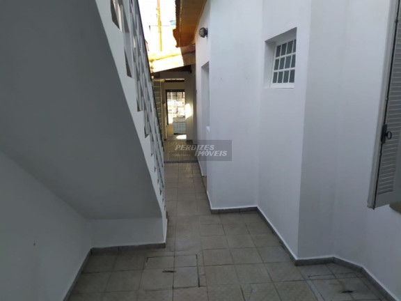 Imagem Casa com 1 Quarto para Alugar, 75 m² em Perdizes - São Paulo Imagem Casa com 1 Quarto para Alugar, 75 m² em Perdizes - São Paulo