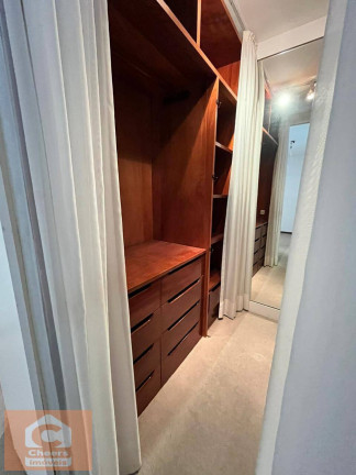 Imagem Apartamento com 3 Quartos à Venda, 146 m² em Jardim América - São Paulo