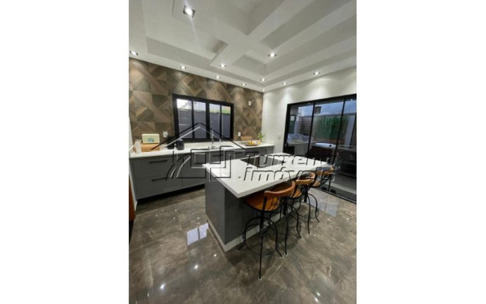 Imagem Casa de Condomínio com 2 Quartos à Venda, 174 m² em Residencial Mantiqueira - São José Dos Campos Imagem Casa de Condomínio com 2 Quartos à Venda, 174 m² em Residencial Mantiqueira - São José Dos Campos