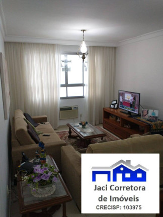 Imagem Apartamento com 2 Quartos à Venda, 151 m² em Marapé - Santos