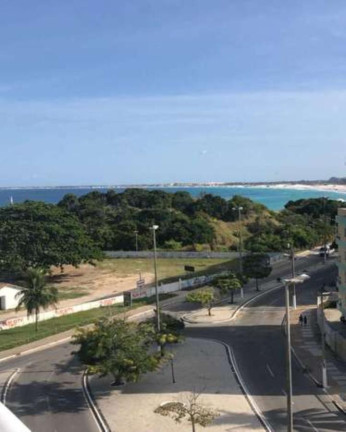 Imagem Cobertura com 3 Quartos à Venda, 108 m² em Passagem - Cabo Frio Imagem Cobertura com 3 Quartos à Venda, 108 m² em Passagem - Cabo Frio