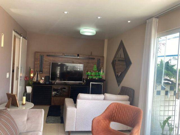 Imagem Cobertura com 3 Quartos à Venda, 225 m² em Ingá - Niterói Imagem Cobertura com 3 Quartos à Venda, 225 m² em Ingá - Niterói