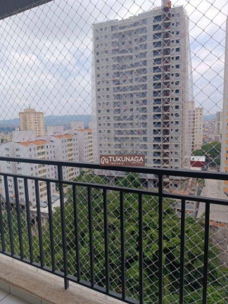 Imagem Apartamento com 2 Quartos à Venda, 75 m² em Jardim Flor Da Montanha - Guarulhos Imagem Apartamento com 2 Quartos à Venda, 75 m² em Jardim Flor Da Montanha - Guarulhos