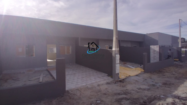 Imagem Casa com 2 Quartos à Venda, 63 m² em Pontal Do Sul - Pontal Do Paraná Imagem Casa com 2 Quartos à Venda, 63 m² em Pontal Do Sul - Pontal Do Paraná